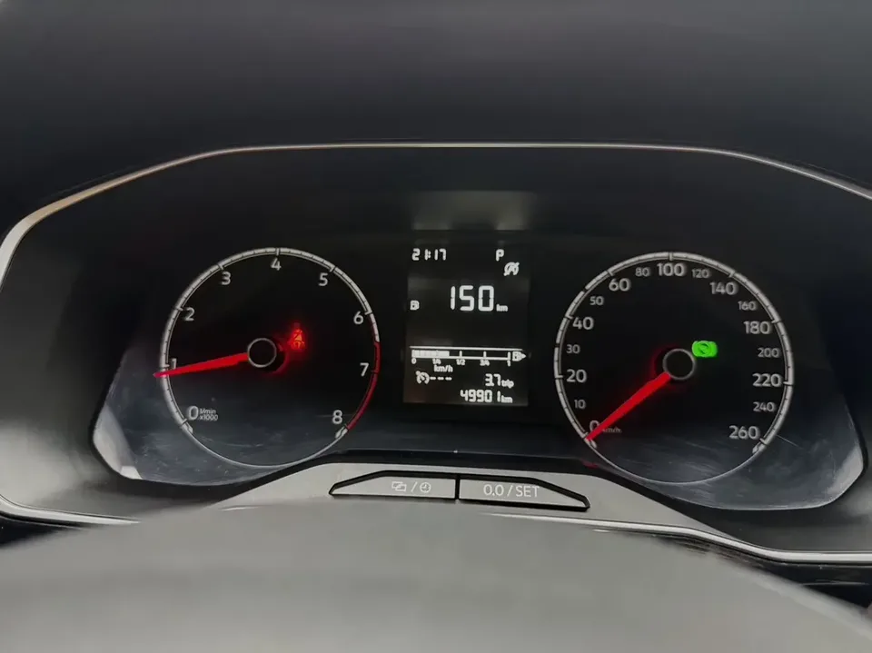 Jetta VS5 Jetta VS5 2022 280TSI Automatic Pro 2022 — thumbnail 5