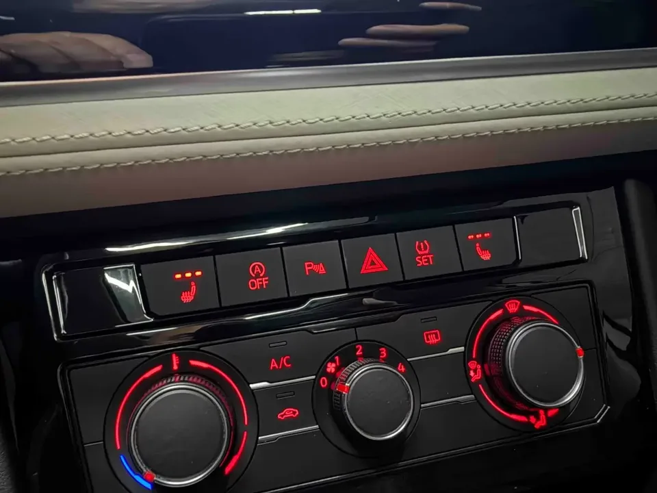 Jetta VS5 Jetta VS5 2022 280TSI Automatic Enjoy Edition Pro 2022 — thumbnail 3