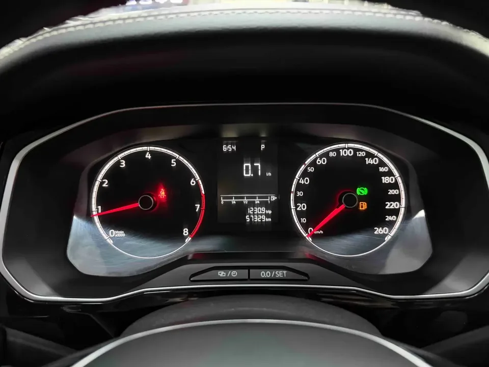 Jetta VS5 Jetta VS5 2022 280TSI Automatic Enjoy Edition Pro 2022 — thumbnail 4