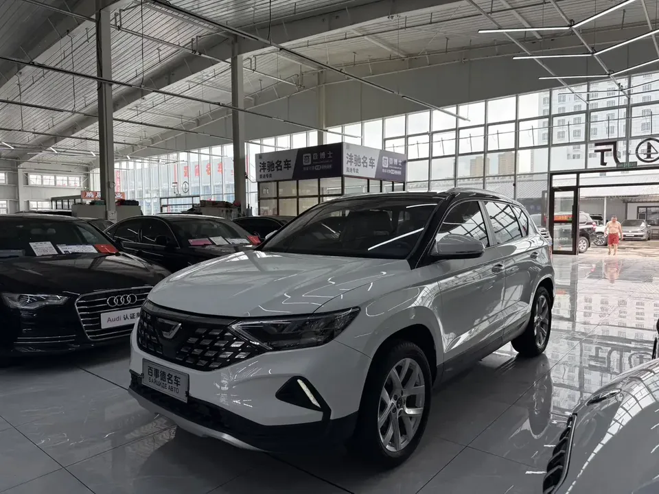 Jetta VS5 Jetta VS5 2022 280TSI Automatic Enjoy Edition Pro 2022 — photo 1, buy with delivery to Moscow