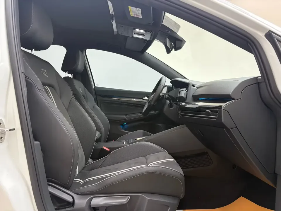 Volkswagen Golf golf 2021 280TSI DSG R-Line 2022 — thumbnail 5