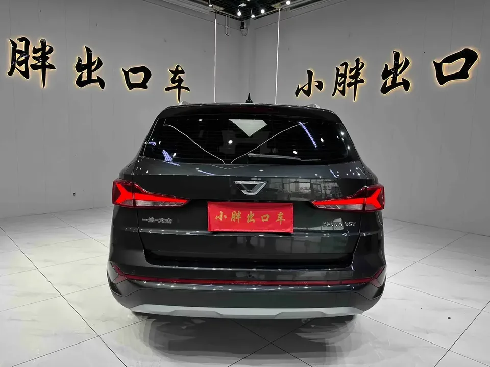 Jetta VS7 Jetta VS7 2022 280TSI Automatic Glory Edition 2022 — thumbnail 2