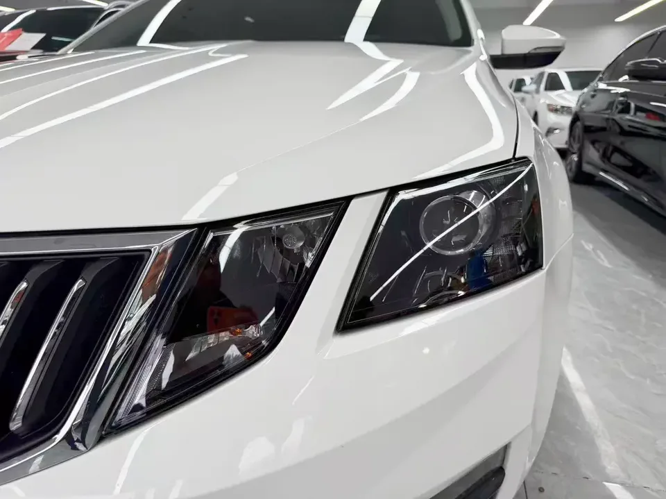 Skoda Octavia Octavia 2022 1.5L Automatic Comfort Edition 2022 — thumbnail 3