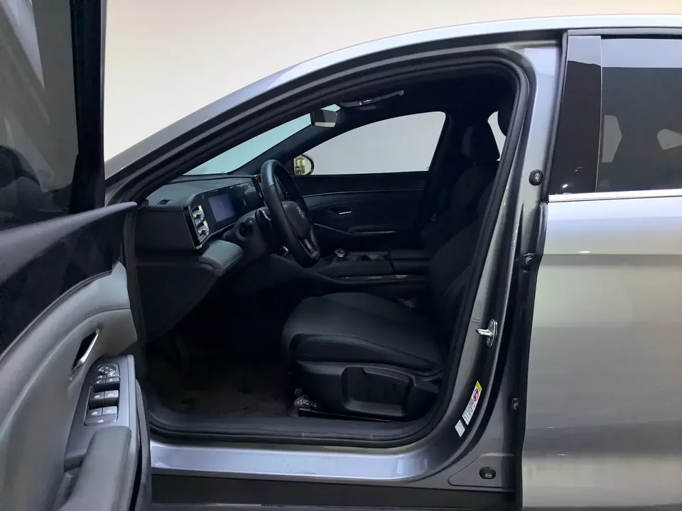 BYD Qin L DM Qin L DM 2025 Intelligent Driving Edition DM-i 80KM Leading Edition 2025 — thumbnail 5