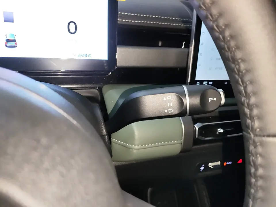 Baojun Yueya Plus Yueya Plus 2024 Smart Edition 2024 — thumbnail 3