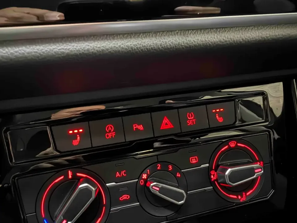 Jetta VS5 Jetta VS5 2022 280TSI Automatic Pro 2022 — thumbnail 4
