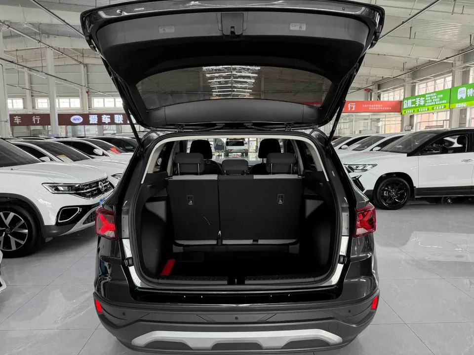 Jetta VS5 Jetta VS5 2022 280TSI Automatic Pro 2022 — thumbnail 5