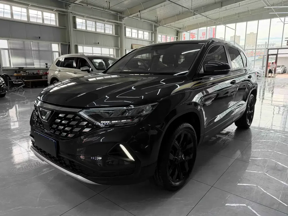 Jetta VS5 Jetta VS5 2022 280TSI Automatic Pro 2022 — photo 1, buy with delivery to Moscow