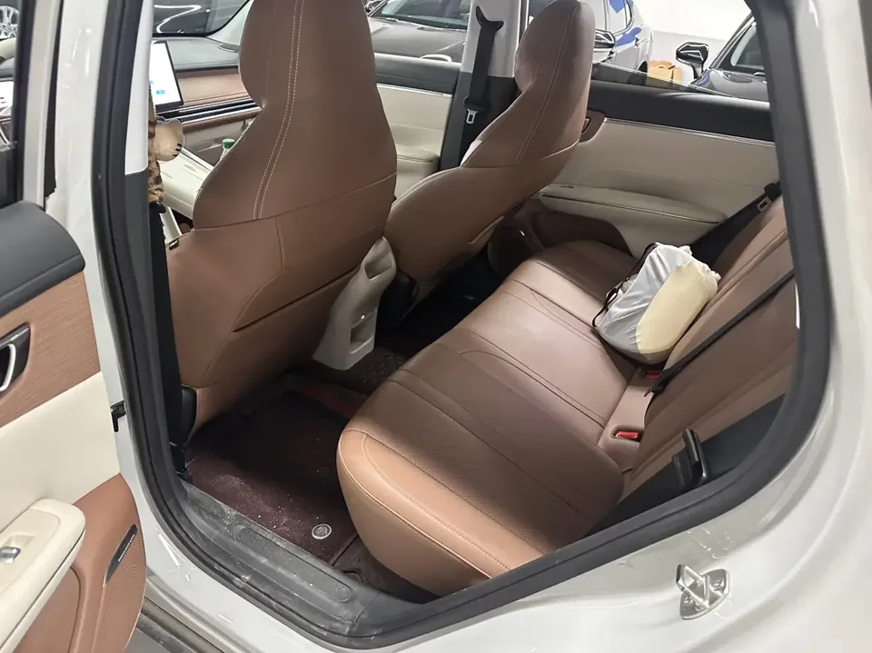 Wuling Bingo S Bingo S 2025 325km Premium Edition 2025 — thumbnail 3