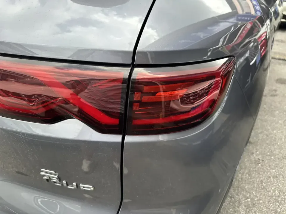 BYD Yuan Up Yuan UP 2024 401KM Surpassing Type 2024 — thumbnail 5