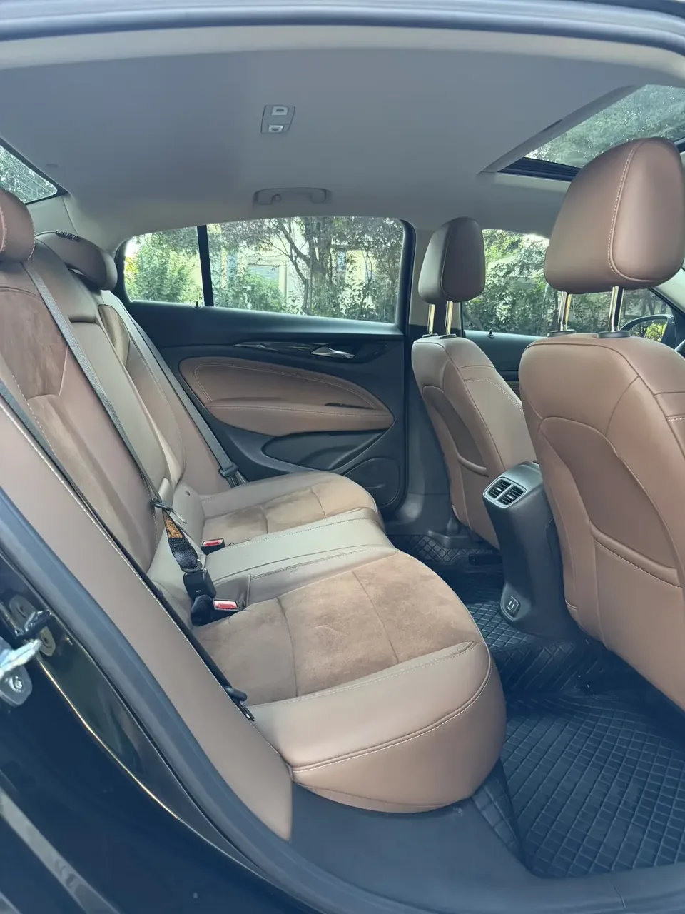 Buick Majesty Majesty 2023 552T Smart 2022 — thumbnail 3