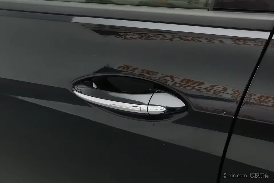 Buick Majesty Majesty 2023 552T Smart 2023 — миниатюра 3