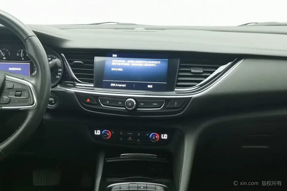 Buick Majesty Majesty 2023 552T Smart 2023 — миниатюра 4