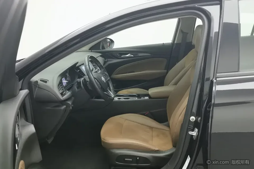 Buick Majesty Majesty 2023 552T Smart 2023 — миниатюра 5