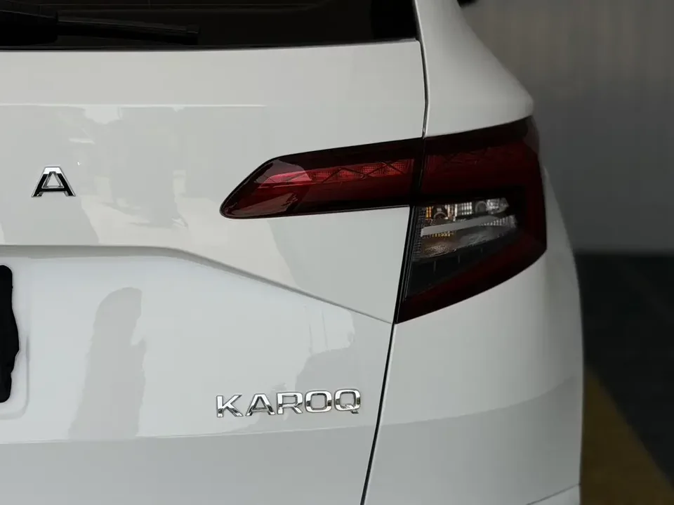 Skoda Karoq Korok 2023 TSI280 Premium Edition 2023 — thumbnail 3