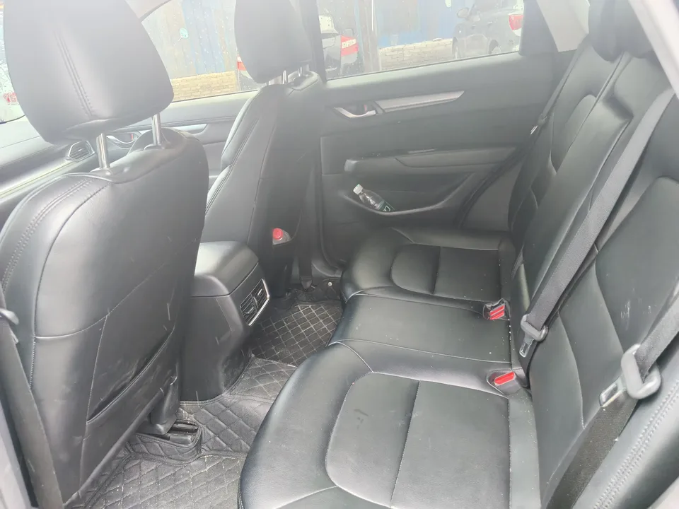 Mazda CX-5 Mazda CX-5 2022 2.0L Automatic 2WD Smart Model 2023 — thumbnail 3