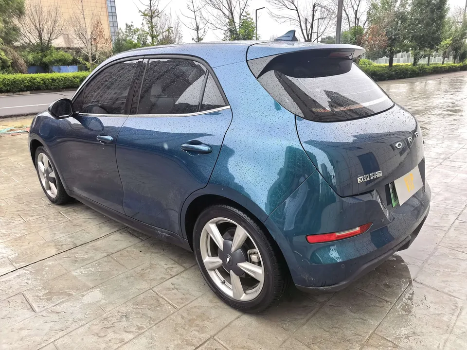 ORA Euler good cat Euler good cat 2024 401km Premium 2024 — thumbnail 2