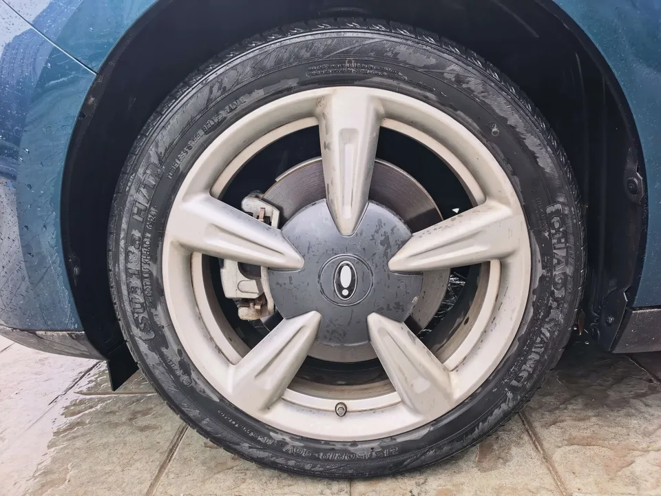ORA Euler good cat Euler good cat 2024 401km Premium 2024 — thumbnail 3