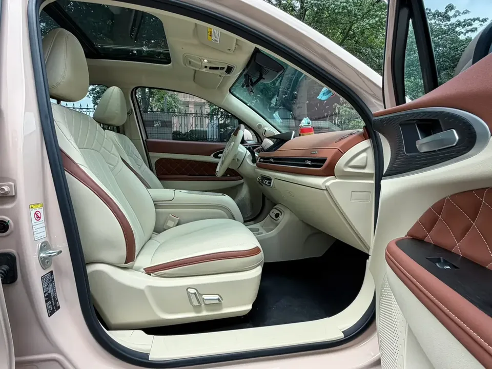 ORA Euler good cat Euler good cat 2024 401km Premium 2024 — thumbnail 3