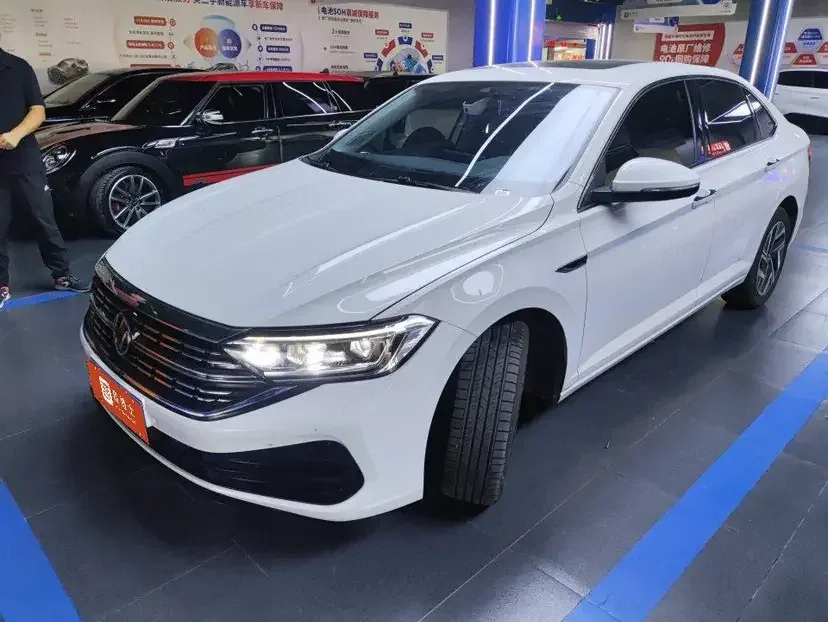 Volkswagen Sagitar Sagitar 2024 300TSI DSG Beyond Edition 2024 — фото 1, купить с доставкой в Москву