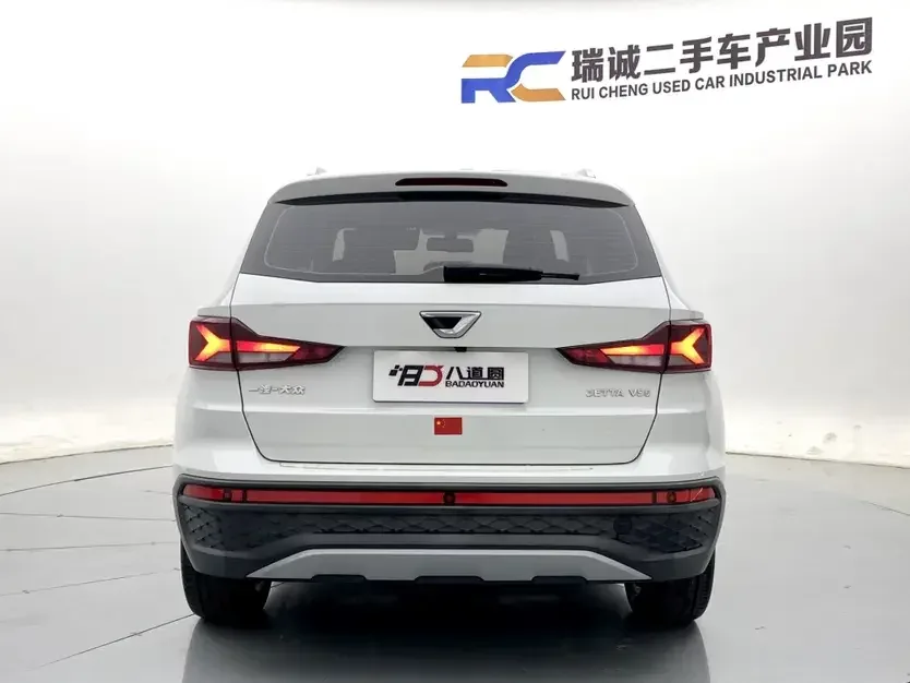 Jetta VS5 Jetta VS5 2023 280TSI Automatic Enjoy Edition 2024 — thumbnail 2