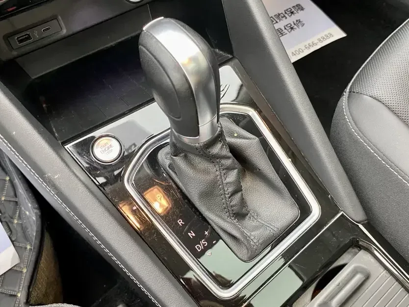 Jetta VS5 Jetta VS5 2023 280TSI Automatic Enjoy Edition 2024 — thumbnail 5