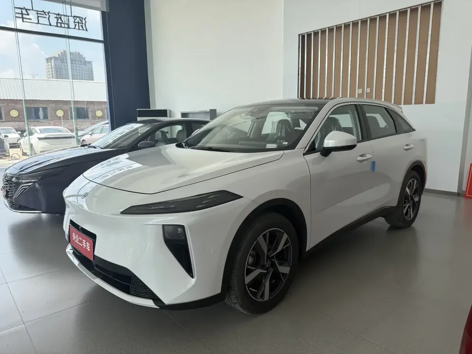 Kai Chen Qichen Big V DD-i Qichen Big V DD-i 2026 Killer Whale 150km Tour Edition 2026 — photo 1, buy with delivery to Moscow