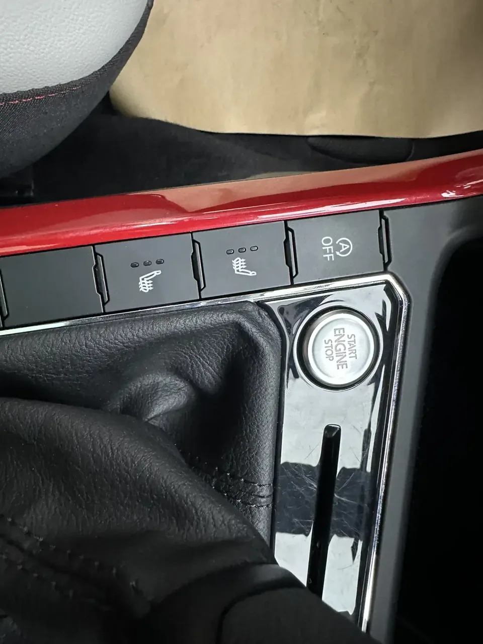Volkswagen Polo Polo 2023 Modified Plus 1.5L Automatic Panoramic Enjoyment Edition 2024 — thumbnail 3