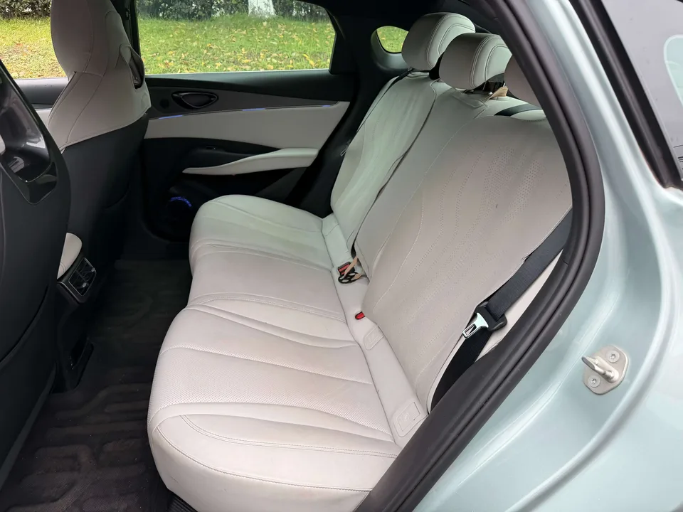 BYD Seal 06DM Seal 06DM 2024 DM-i 120KM Premium 2024 — thumbnail 4
