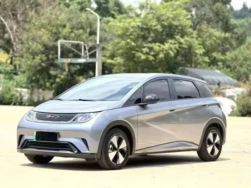 BYD Dolphin dolphin 2023 Free version 2023 — photo 1, buy with delivery to Moscow