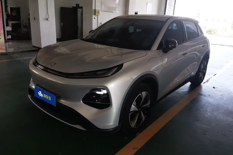 Changan Qiyuan Q05 Changan Qiyuan Q05 2026 506 Max 2025 — photo 1, buy with delivery to Moscow