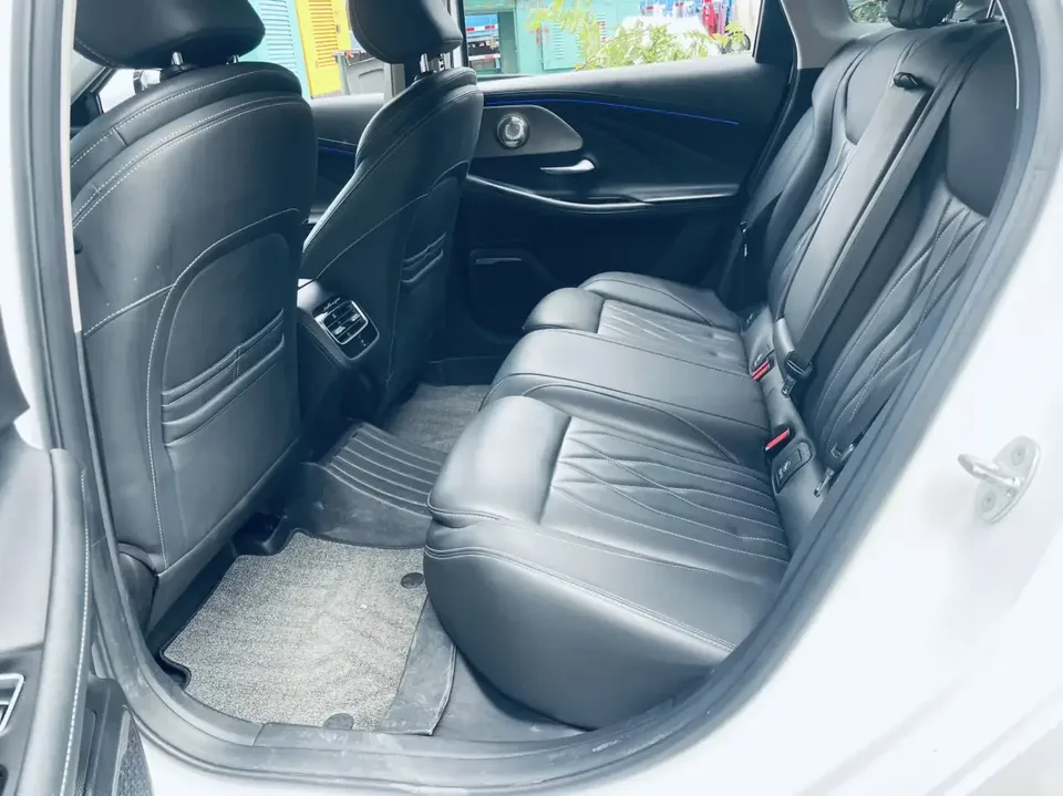 Chery Arrizo 8 Arrizo 8 2025 1.6TGDI DCT 2025 — thumbnail 3