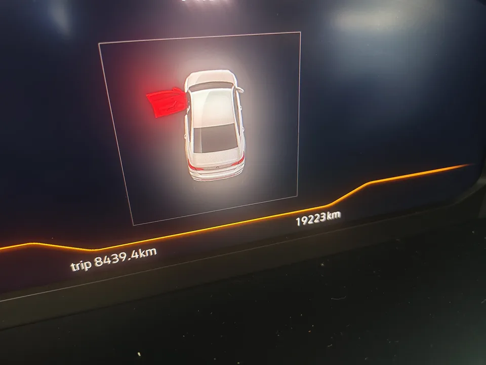 Volkswagen Lavida Lavida 2024 300TSI DSG Starry Sky Leading Edition 2025 — thumbnail 2
