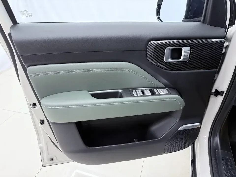 Baojun Yueya Plus Yueya Plus 2026 301km Flagship Edition 2026 — thumbnail 3