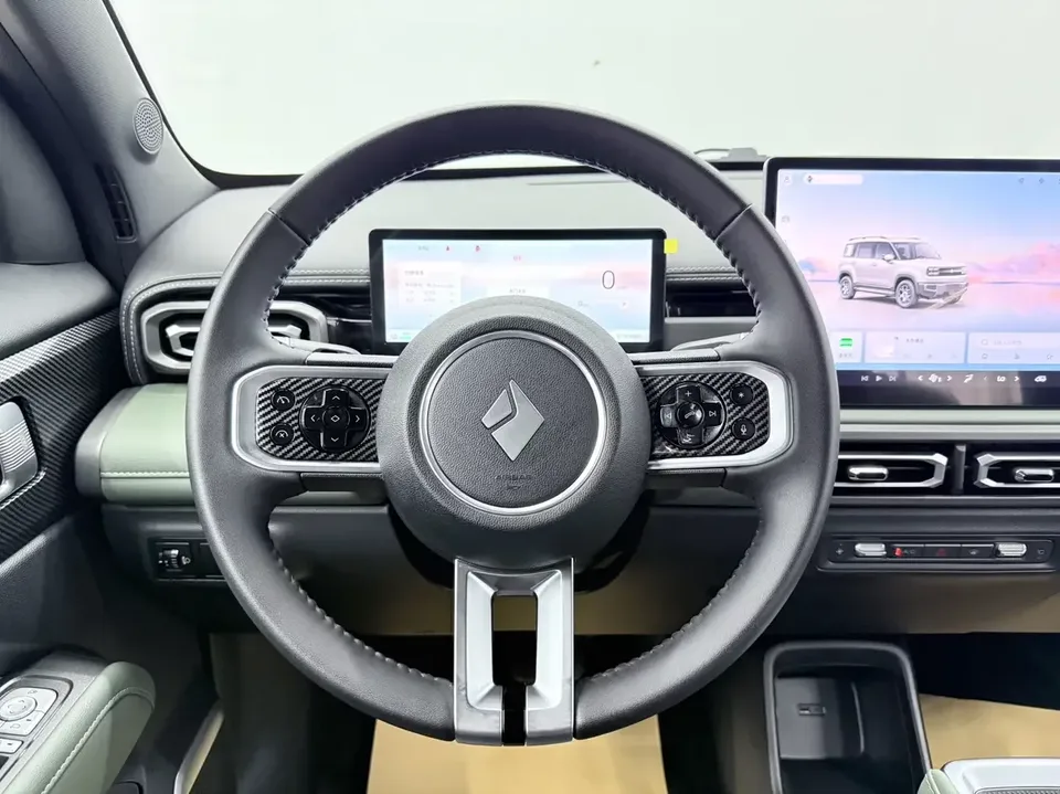 Baojun Yueya Plus Yueya Plus 2026 301km Flagship Edition 2026 — thumbnail 4
