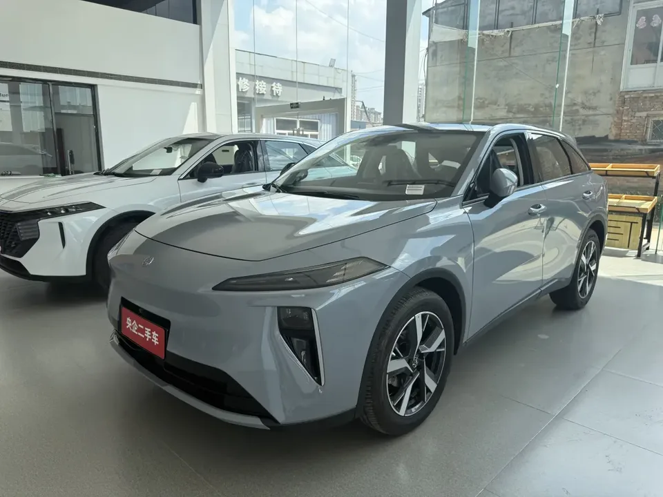 Kai Chen Qichen Big V DD-i Qichen Big V DD-i 2026 Killer Whale 150km Tour Edition 2026 — photo 1, buy with delivery to Moscow