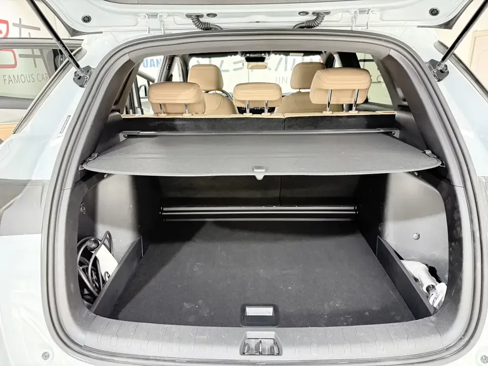 BYD Song L DM Song L DM 2024 DM-i 112KM Leading Type 2024 — thumbnail 4