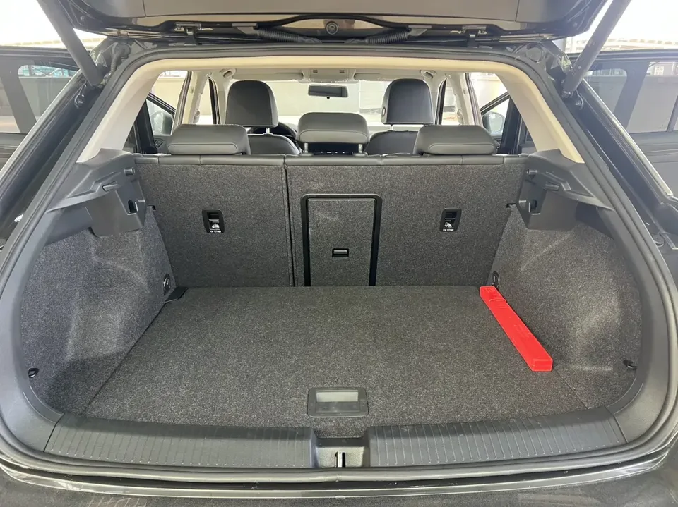 Volkswagen T-Roc TANG 2022 280TSI DSG 2WD Comfort PLUS 2022 — thumbnail 5