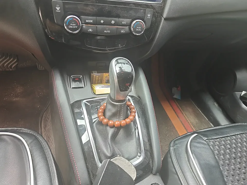 Nissan Qashqai Qashqai 2022 2.0L XV Smart Edition 2023 — thumbnail 3