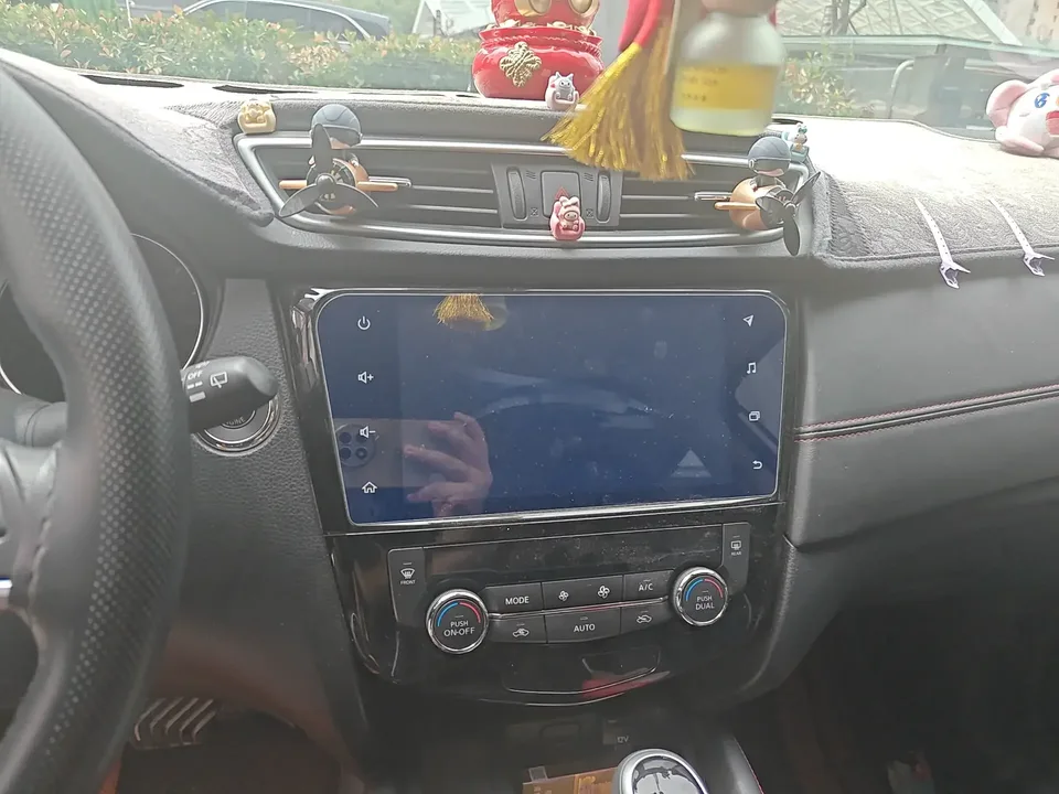 Nissan Qashqai Qashqai 2022 2.0L XV Smart Edition 2023 — thumbnail 5
