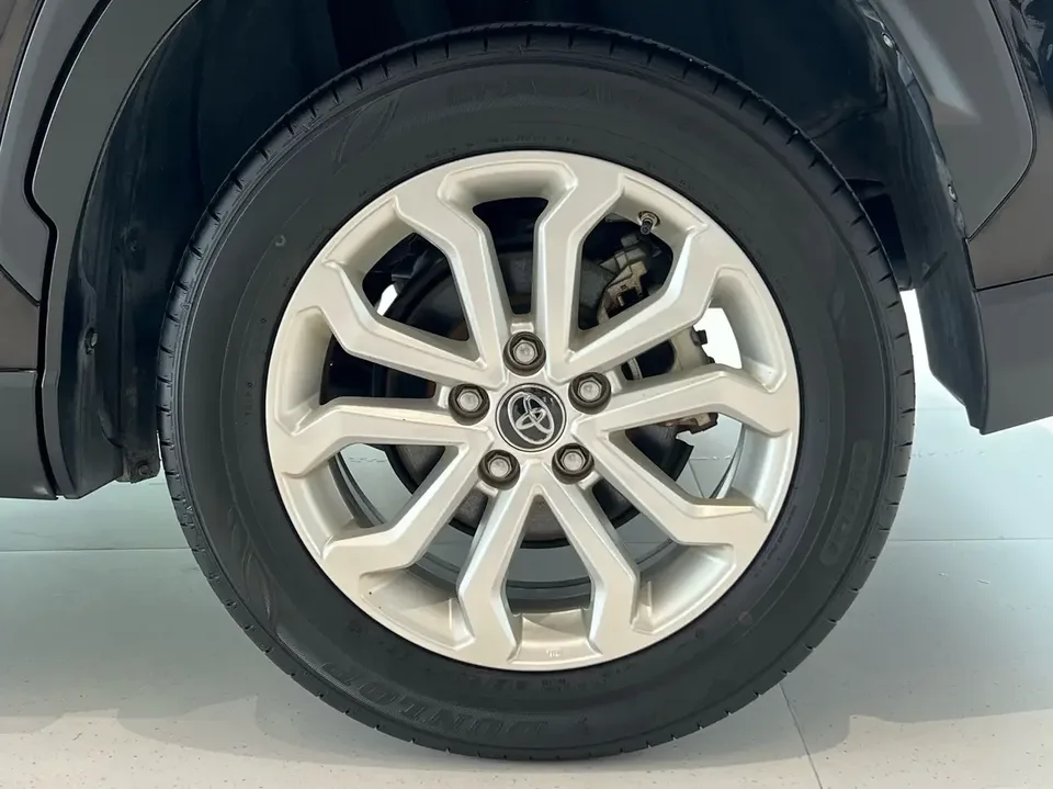 Toyota Frontlander Fenglanda 2023 2.0L CVT Elite Edition 2024 — thumbnail 3