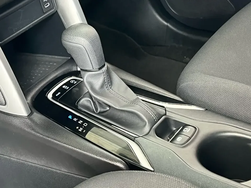 Toyota Frontlander Fenglanda 2023 2.0L CVT Elite Edition 2024 — thumbnail 5