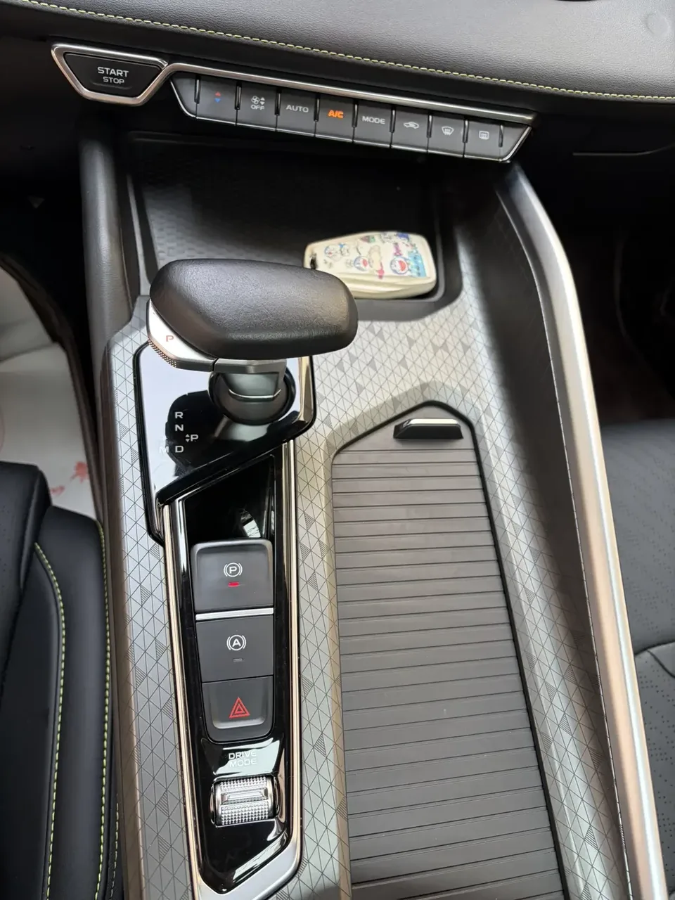 Geely Preface Xing Rui 2023 1.5T Fuyao Edition 2024 — миниатюра 4