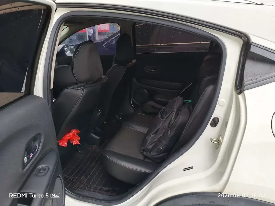Honda VEZEL Binzhi 2020 1.5L CVT Pioneer Edition 2022 — thumbnail 3