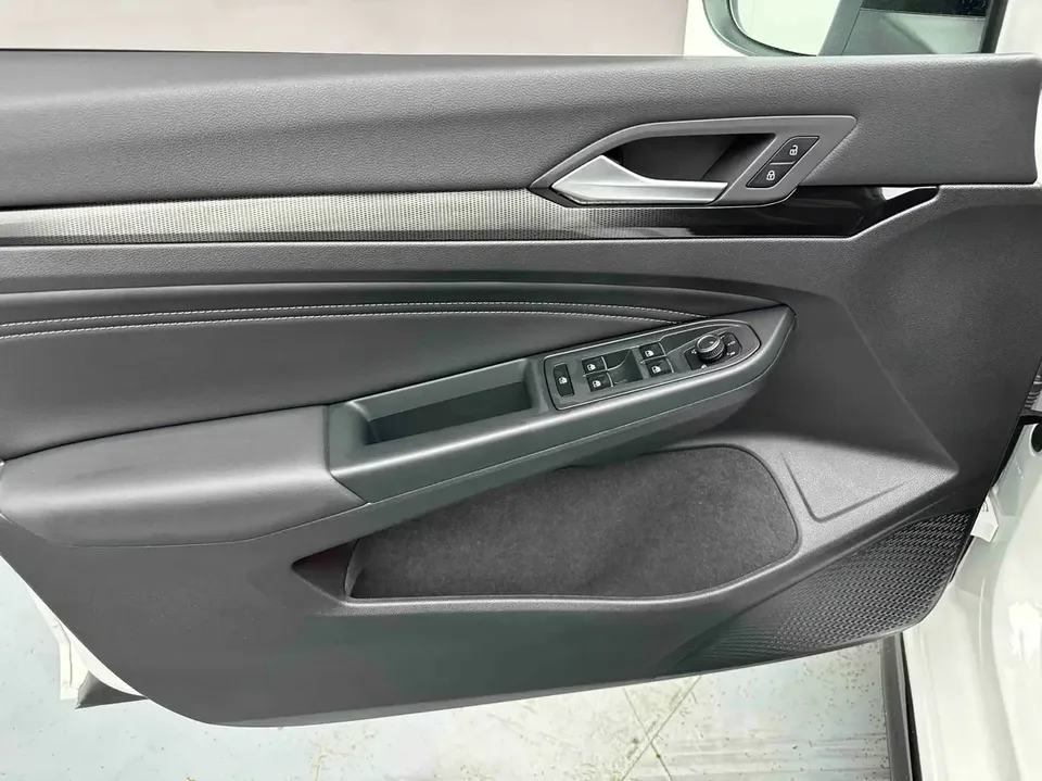 Volkswagen Golf golf 2021 280TSI DSG R-Line 2022 — thumbnail 3