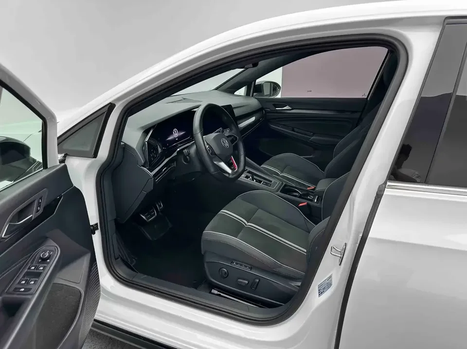 Volkswagen Golf golf 2021 280TSI DSG R-Line 2022 — thumbnail 5