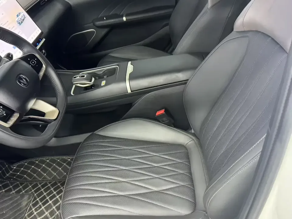 Changan Escape Escape 2026 Fourth-generation 1.5T DCT 500Bar Jinxiang model 2025 — thumbnail 4