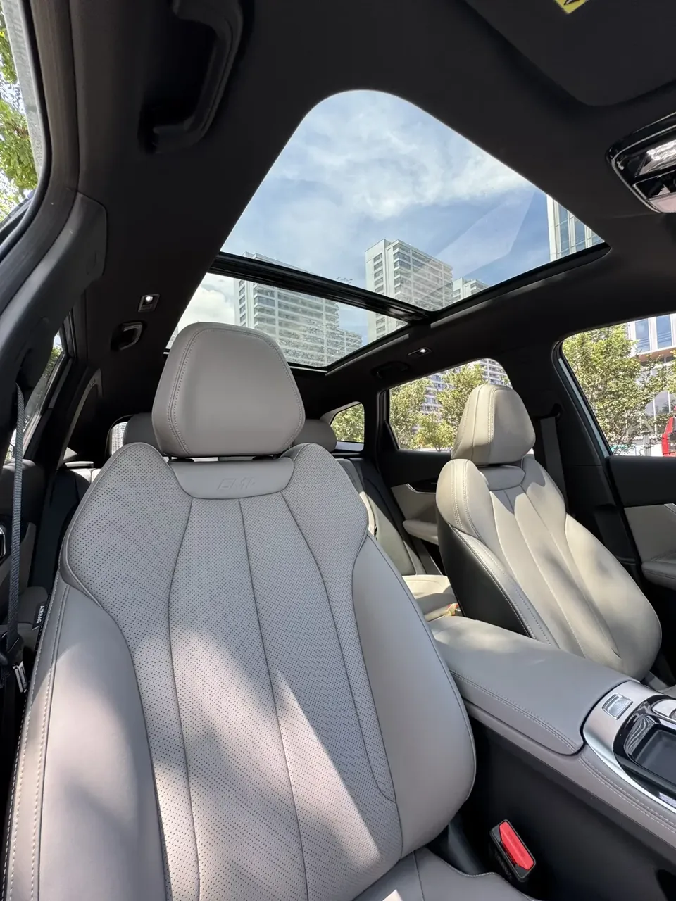 Geely Atlas L Boyue L 2025 The fourth generation 1.5TD DCT starts its journey 2025 — thumbnail 5