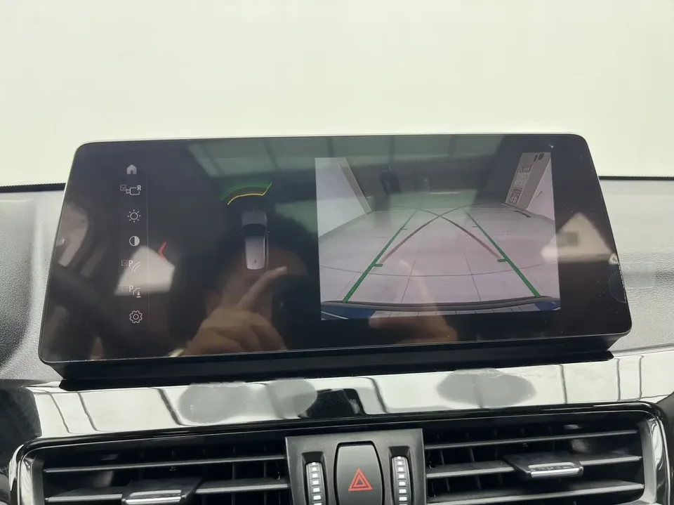BMW X1 BMW X1 2022 sDrive20Li Premium 2023 — миниатюра 3