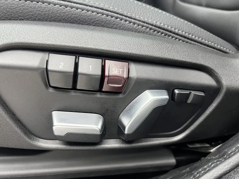 BMW X1 BMW X1 2022 sDrive20Li Premium 2023 — миниатюра 5